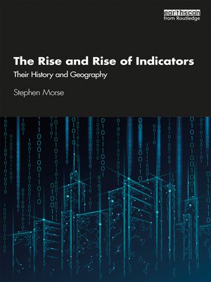 cover image of The Rise and Rise of Indicators